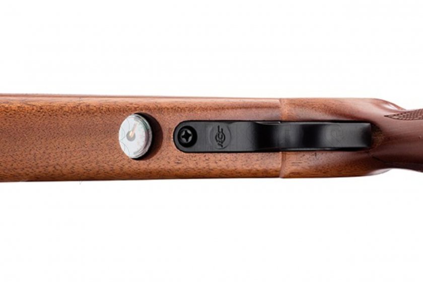 Luftgewehr Evanix Hunting Master AR22 6,35mm