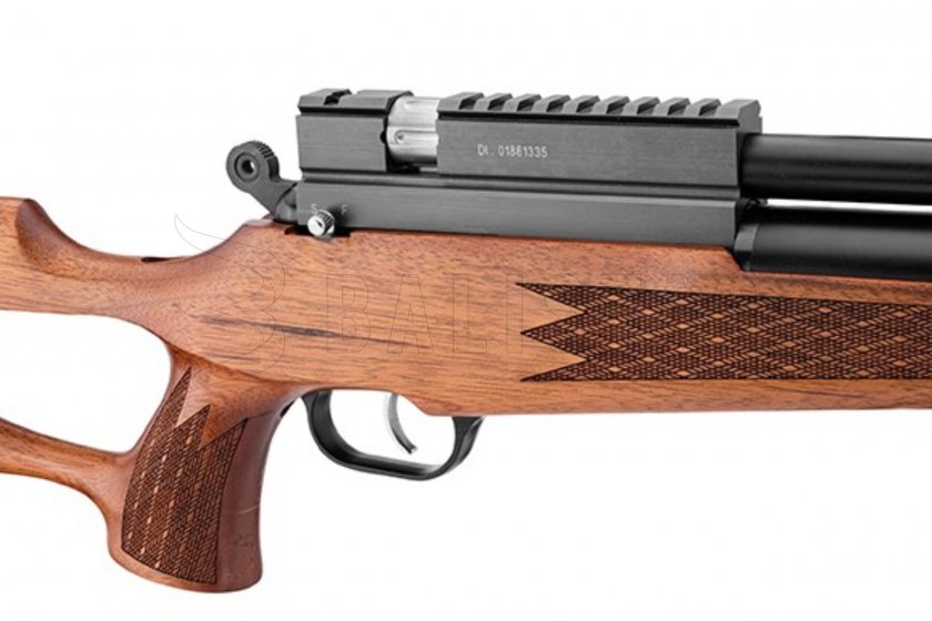 Luftgewehr Evanix Hunting Master AR22 6,35mm