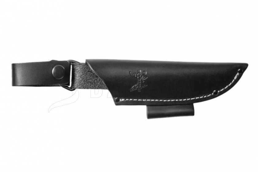 Messer Benchmade 200 Puukko
