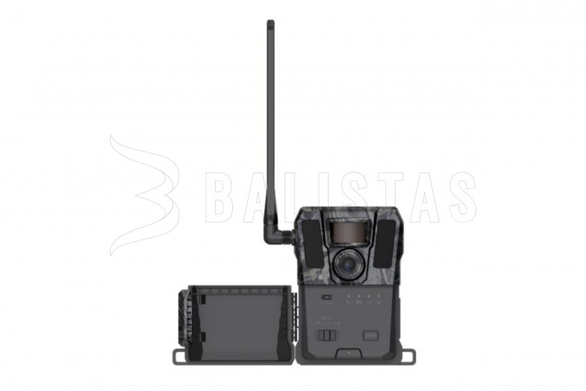 Wildkamera Hikmicro M15 7