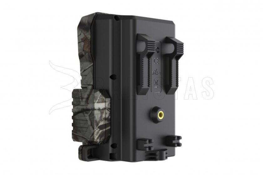 Wildkamera Hikmicro M15 6