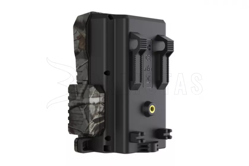 Wildkamera Hikmicro M15