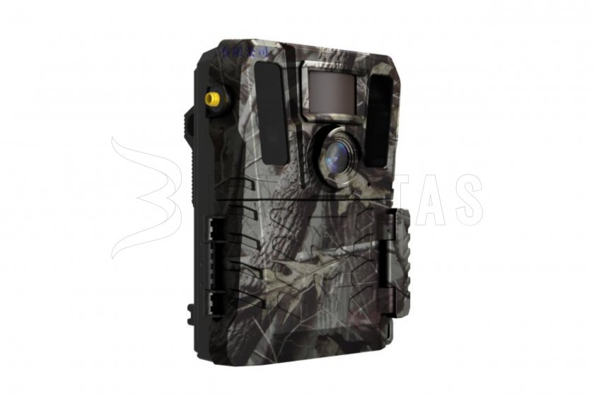Wildkamera Hikmicro M15 5
