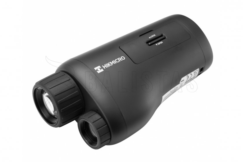 Nachtsicht-Monokular Hikmicro HEIMDAL H4D