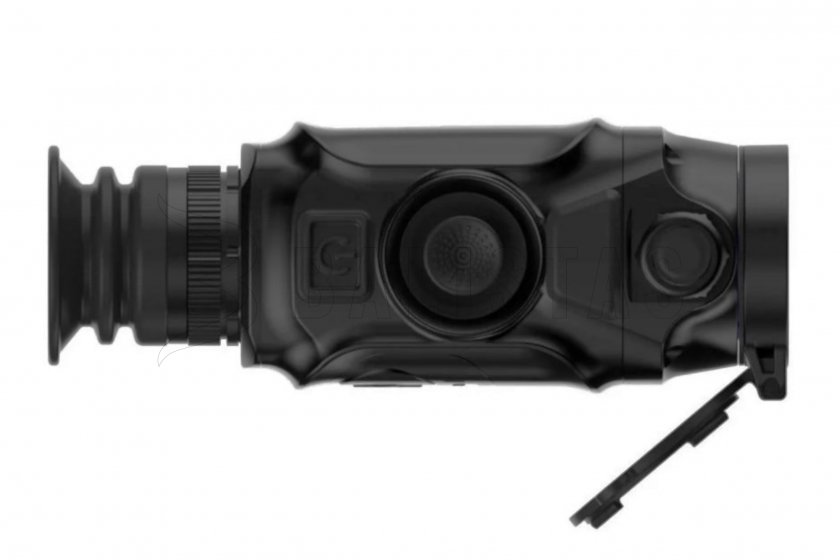Wärmebild-Zielfernrohr ThermTec Vidar 335