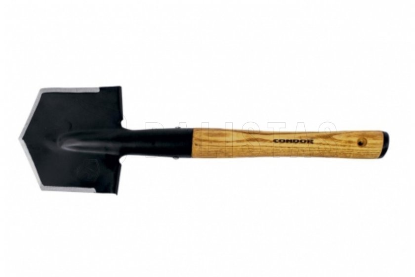 Feldspaten Condor Wilderness Survival CTK2818