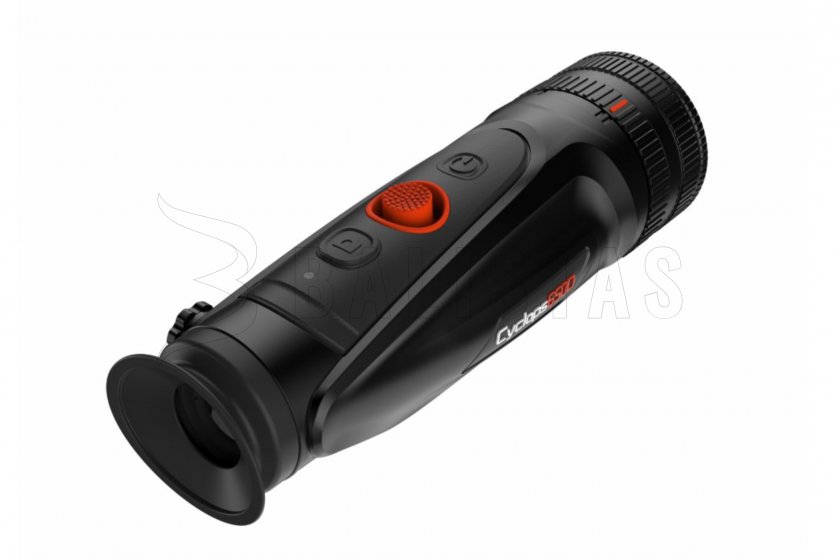 Wärmebild-Monokular ThermTec Cyclops CP650D