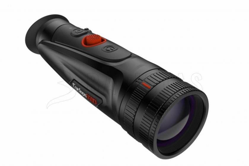 Wärmebild-Monokular ThermTec Cyclops CP650D