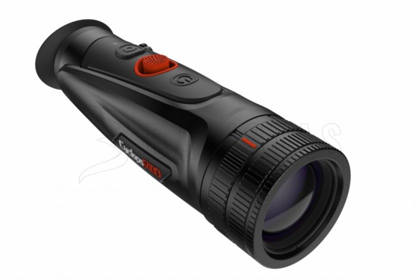 Wärmebild-Monokular ThermTec Cyclops CP640D