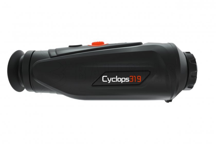 Wärmebild-Monokular ThermTec Cyclops CP319