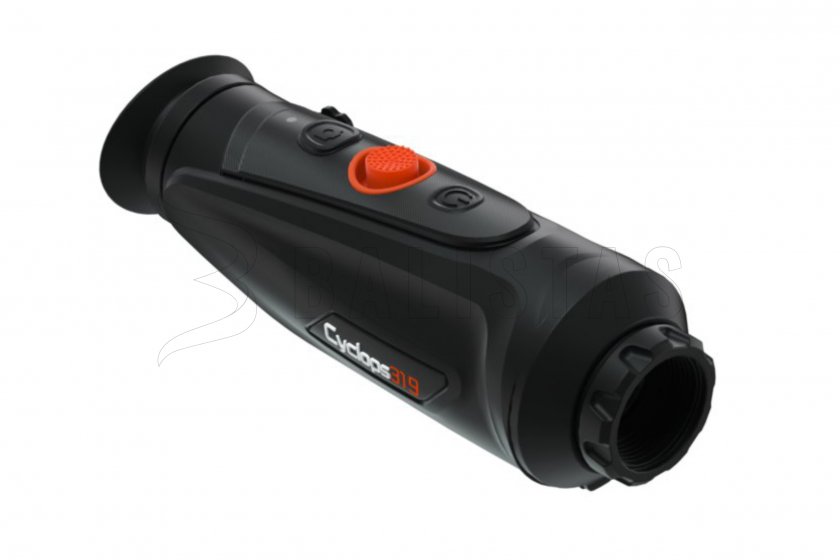 Wärmebild-Monokular ThermTec Cyclops CP319