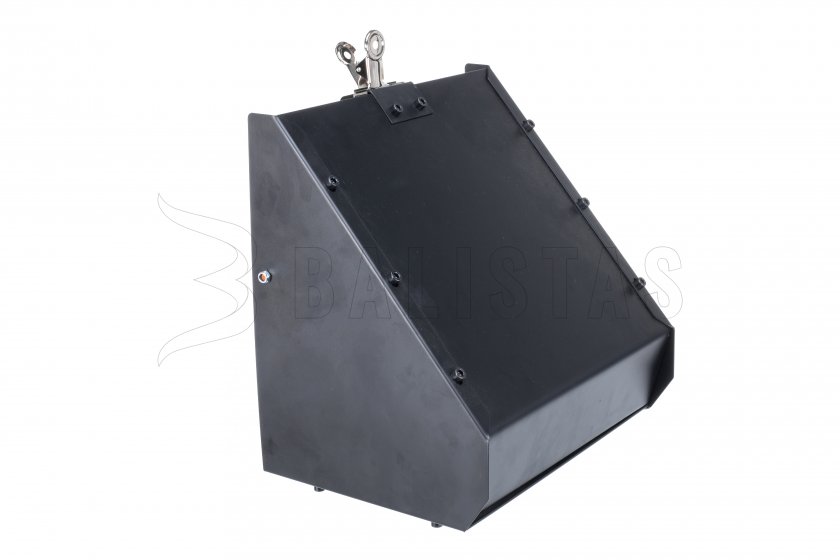 Schrotfang Venox 2in1 (für leistungsstärkere Luftgewehre)