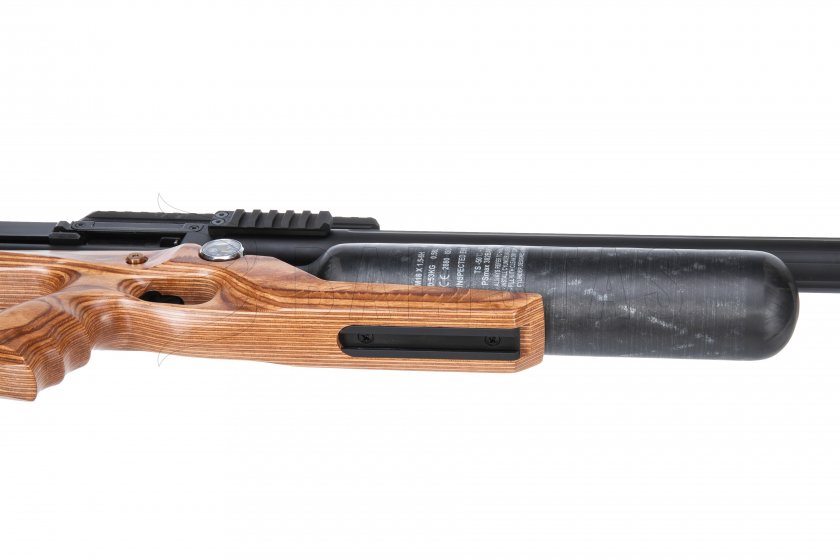 AirMaks Krait WX 6,35mm Holzlaminat