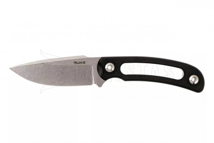 Messer Ruike Hornet F815-B schwarz