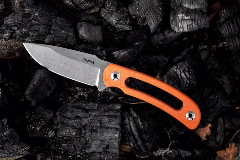 Messer Ruike Hornet F815-J orange
