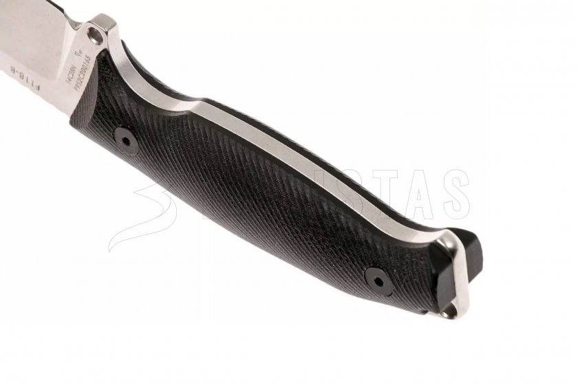 Messer Ruike Jager F118-B schwarz