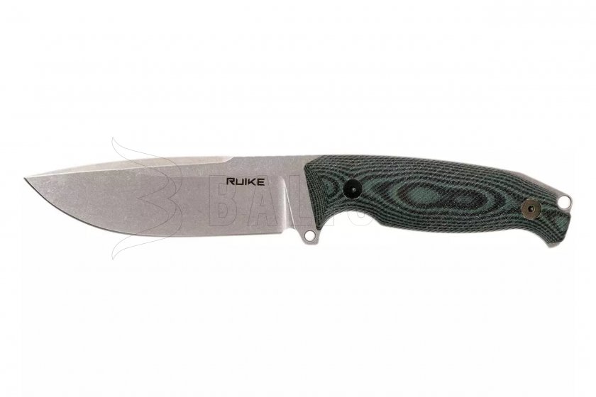 Messer Ruike Jager F118-G grün