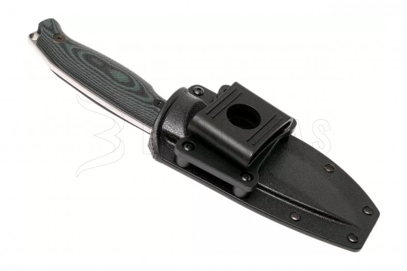 Messer Ruike Jager F118-G grün