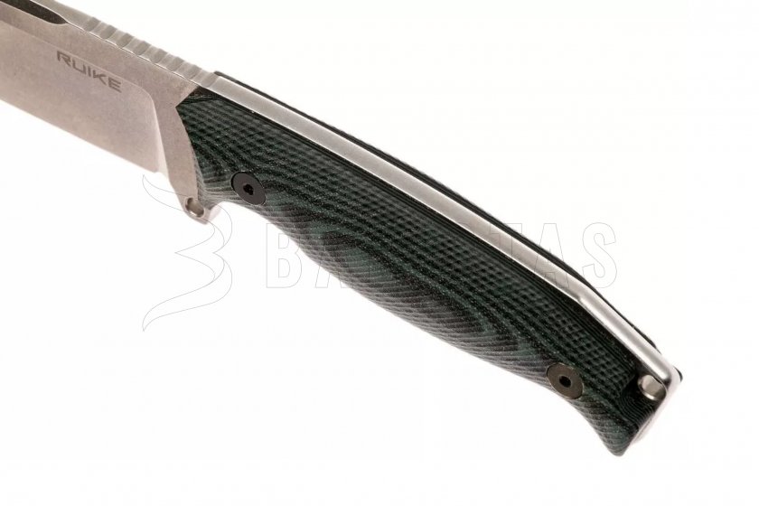 Messer Ruike Jager F118-G grün