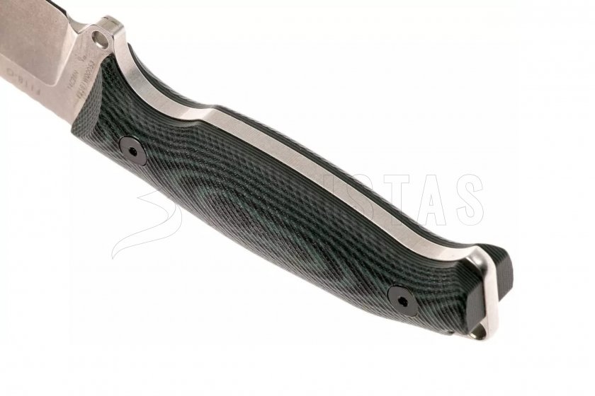 Messer Ruike Jager F118-G grün