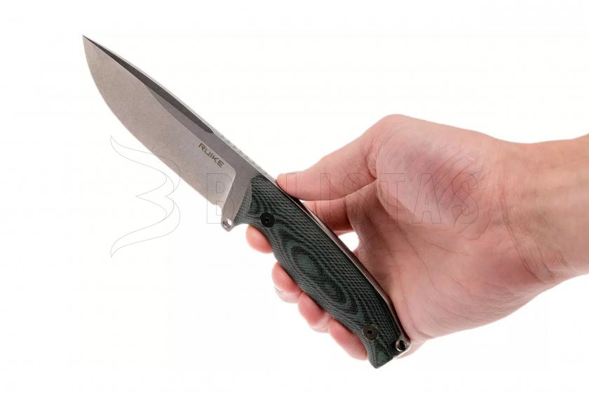 Messer Ruike Jager F118-G grün