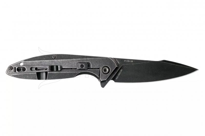 Messer Ruike P128-SB