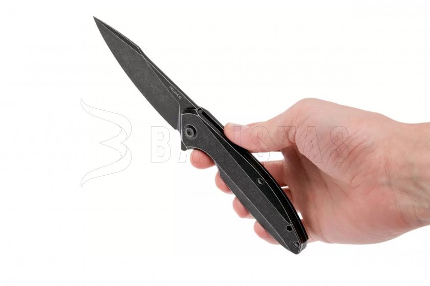 Messer Ruike P128-SB