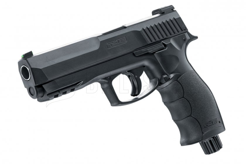 RAM-Pistole Umarex T4E HDP .50 7,5J