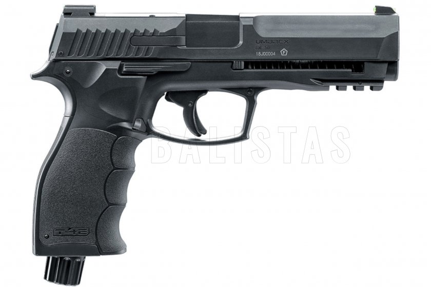 RAM-Pistole Umarex T4E HDP .50 7,5J