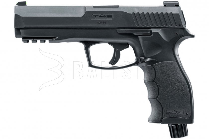 RAM-Pistole Umarex T4E HDP .50 7,5J