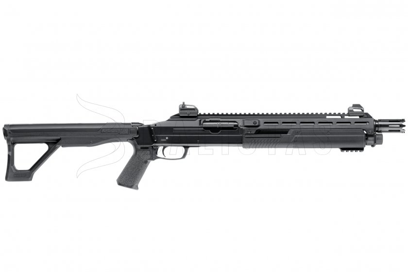 RAM-Schrotflinte Umarex T4E TX .68 16J