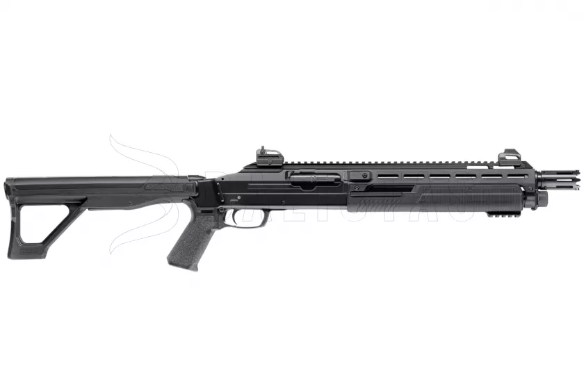 RAM-Schrotflinte Umarex T4E TX .68 16J