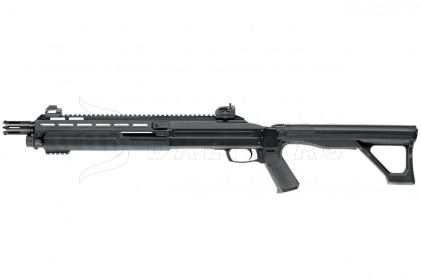 RAM-Schrotflinte Umarex T4E TX .68 16J