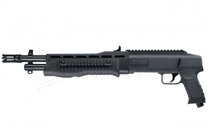 RAM Schrotflinte Umarex T4E HDB .68 16J