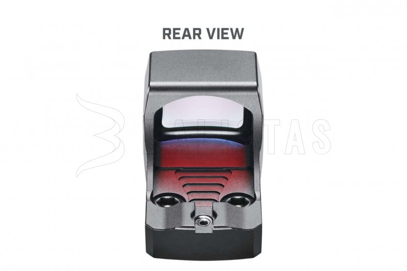 Kompakt-Kolimator Bushnell RXC-200 Compact 1x21 Reflex schwarz