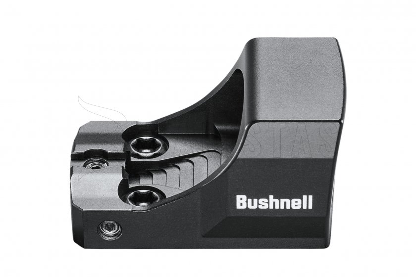 Kompakt-Kolimator Bushnell RXC-200 Compact 1x21 Reflex schwarz