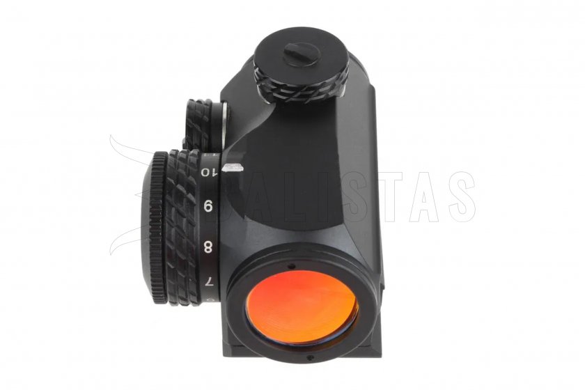 Reflexvisier Primary Arms SLx mit Drehschalter Microdot Red Dot 5