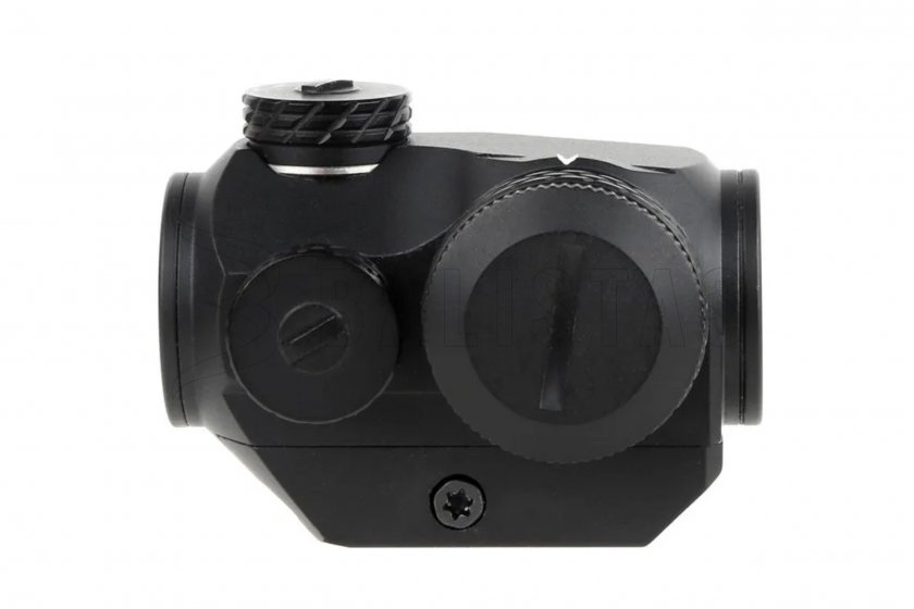 Reflexvisier Primary Arms SLx mit Drehschalter Microdot Red Dot 3