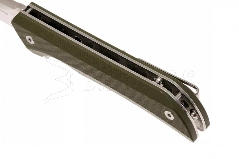 Messer Ruike Hussar P121-G grün