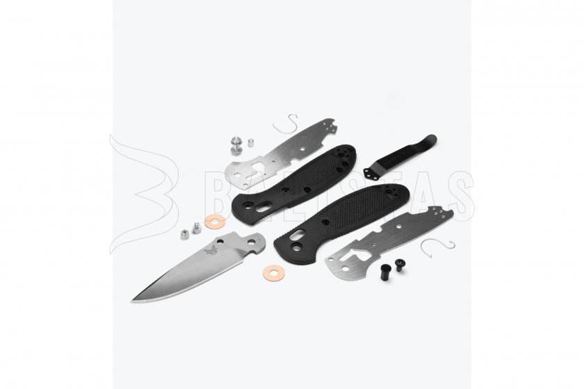 Messer Benchmade 556-S30V Mini Griptilian