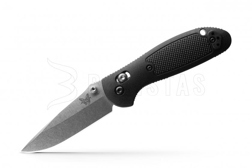 Messer Benchmade 556-S30V Mini Griptilian