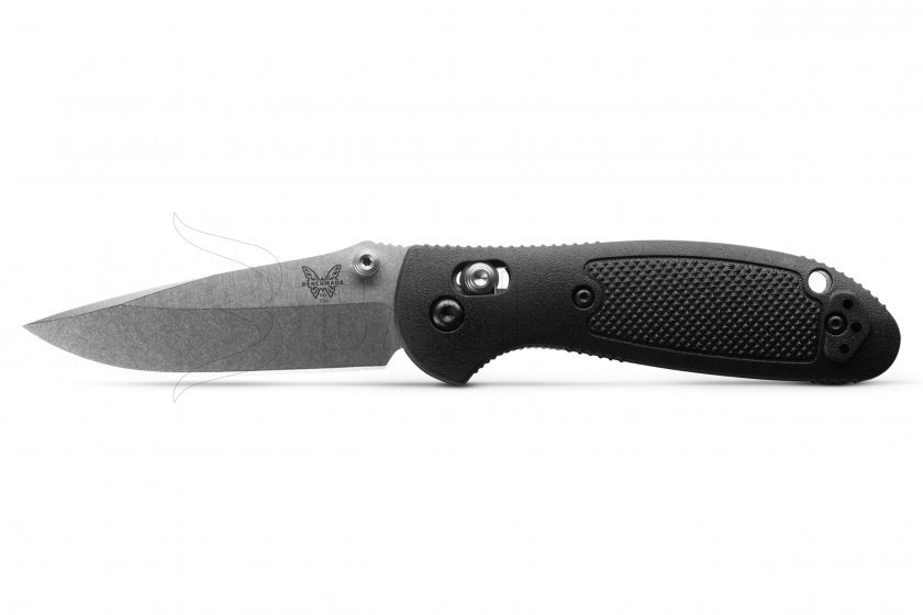 Messer Benchmade 556-S30V Mini Griptilian