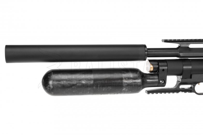 Luftgewehr Taipan Veteran II TAC 550mm 5,5mm Laminate Forest (2024)