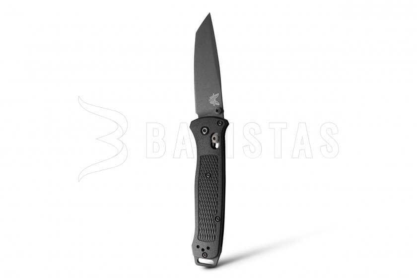 Messer Benchmade 537GY Bailout