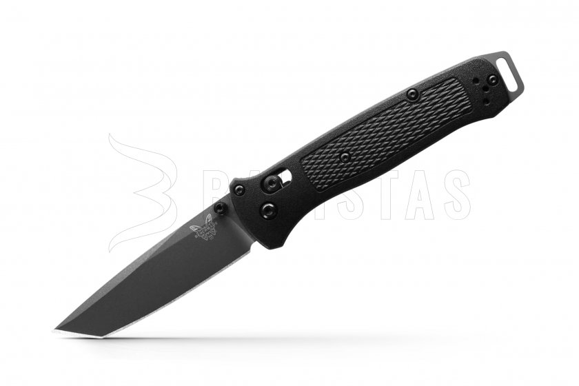 Messer Benchmade 537GY Bailout