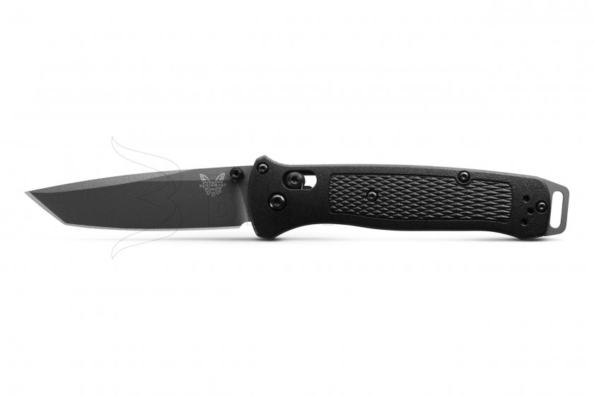 Messer Benchmade 537GY Bailout