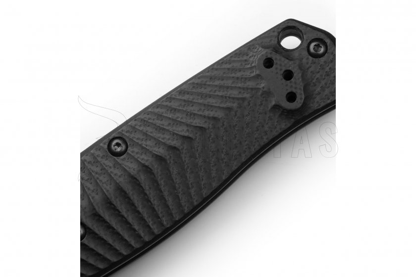 Benchmade 8551BK Mediator