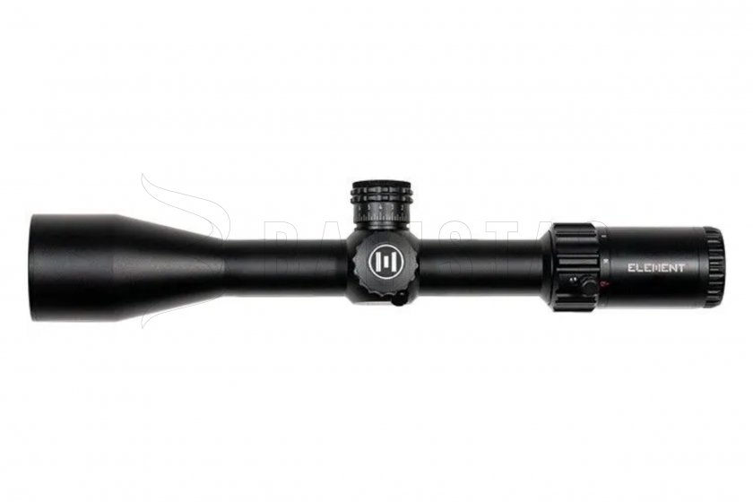 Zielfernrohr Element Helix 6-24x50 SFP EHR-1C MOA
