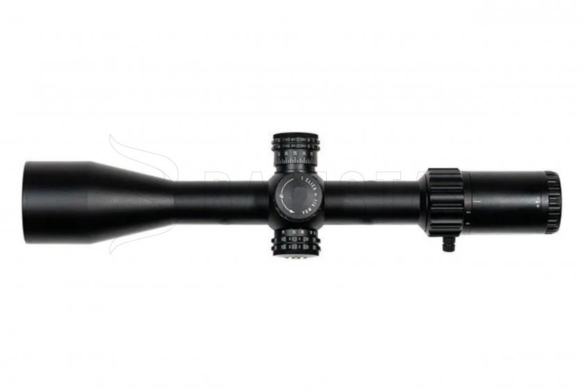 Zielfernrohr Element Helix 6-24x50 SFP EHR-1C MOA