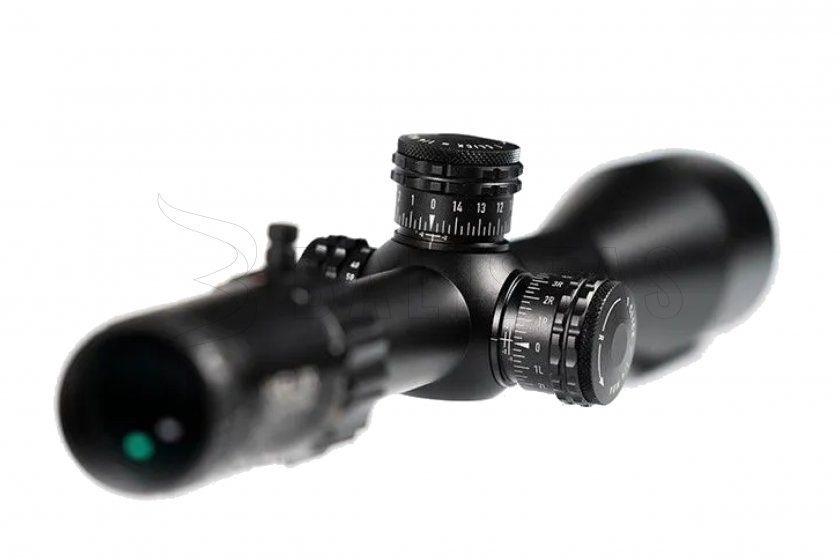 Zielfernrohr Element Helix 6-24x50 SFP EHR-1C MOA